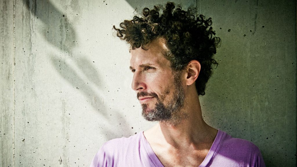 Josh Wink / Divulgação