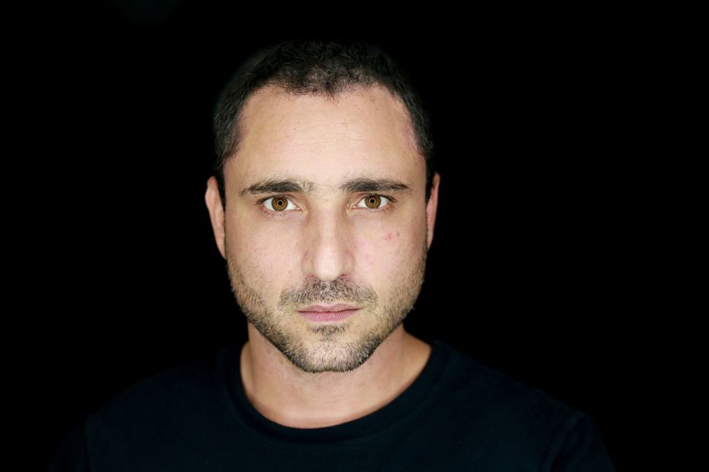 NZPR ME GUSTA - GABRIEL SABER - DEEPDIZCO