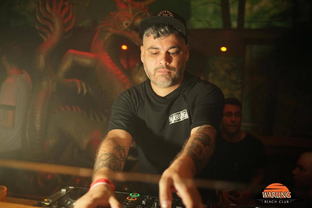 NZPR ME GUSTA - LEO JANEIRO - DEEPDIZCO 2