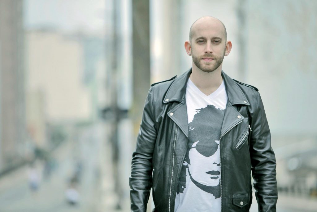 NZPR ME GUSTA - Lennox Hortale - DEEPDIZCO 2