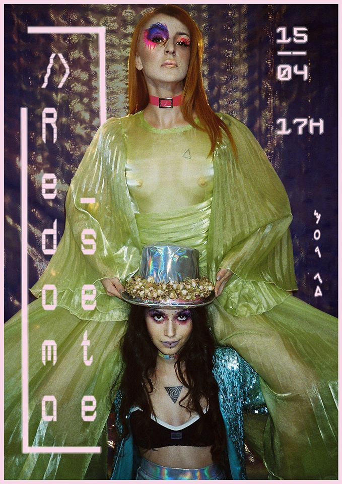 NZPR - REDOMA_SETE - PROMO 01