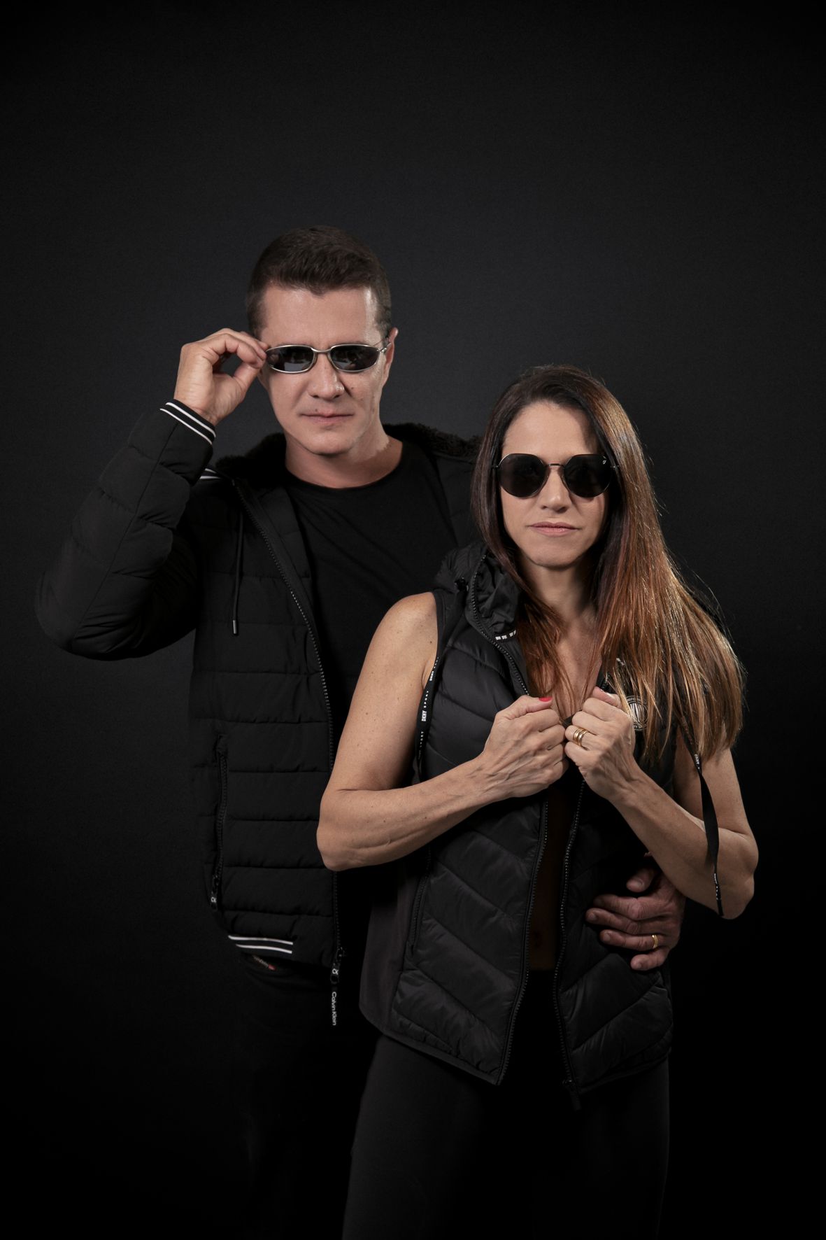 Conheça o D-Angels, dupla de DJs do Rio de Janeiro apaixonada pela ...
